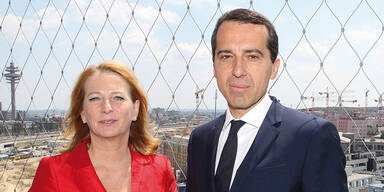 Kommt Bures statt Kern?
