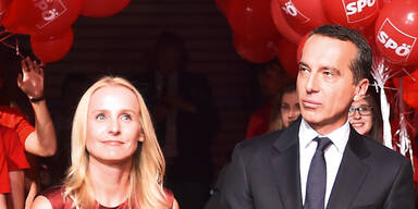 Nächster Millionär in der Kern-Firma