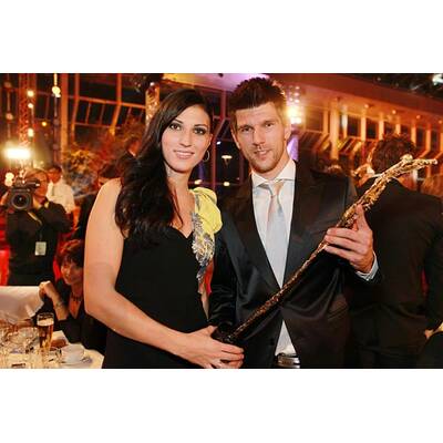 Stars im Liebes-Aus: Promi-Trennungen 2011