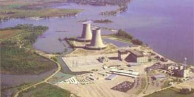 Slowakei baut AKW Bohunice aus