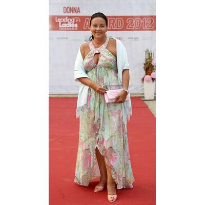 Leading Ladies Gala 2012