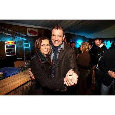 Armin & Bettina Assinger: Das war ihre Ehe