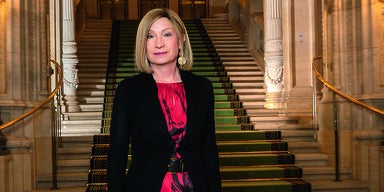 Der Opernball Countdown l&auml;uft!