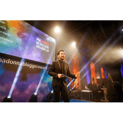 Die schönsten Bilder der Gala