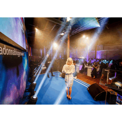 Die schönsten Bilder der Gala