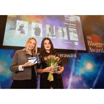 Die schönsten Bilder der Gala