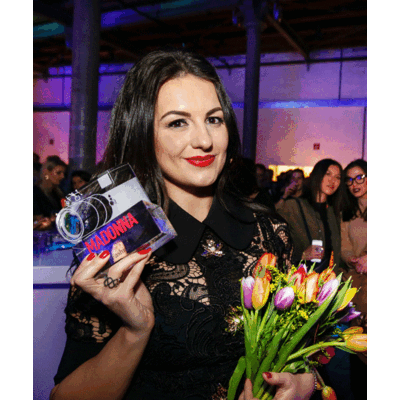 Die schönsten Bilder der Gala