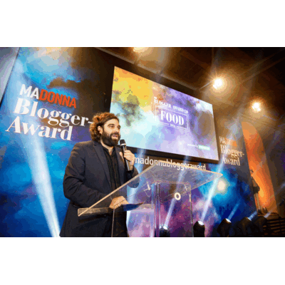 Die schönsten Bilder der Gala