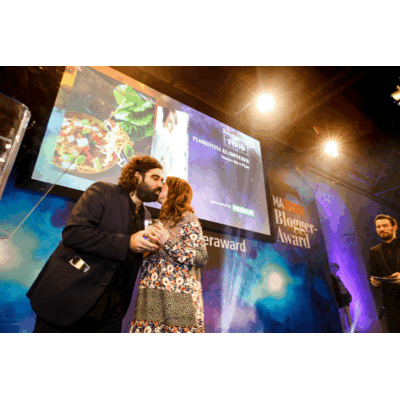 Die schönsten Bilder der Gala