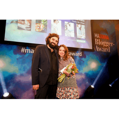 Die schönsten Bilder der Gala