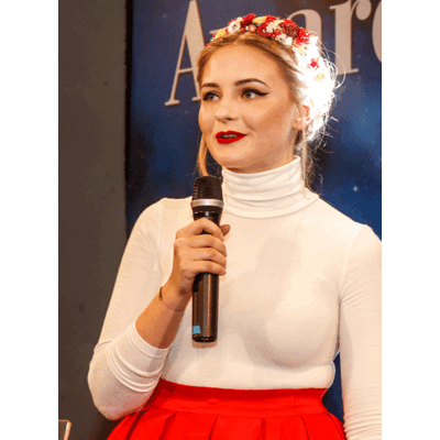 Die schönsten Bilder der Gala