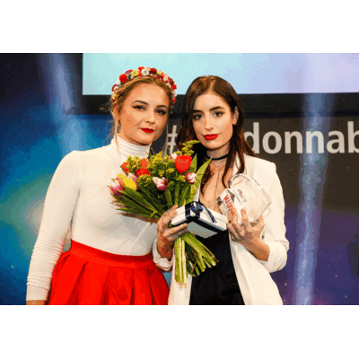 Die schönsten Bilder der Gala