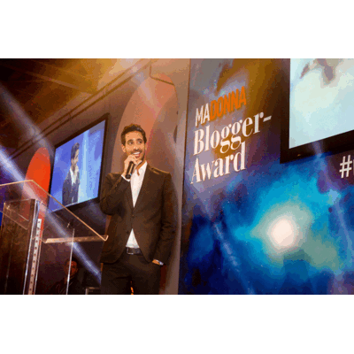 Die schönsten Bilder der Gala