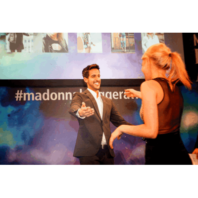 Die schönsten Bilder der Gala