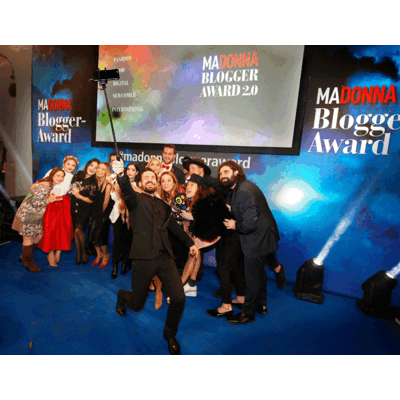 Die schönsten Bilder der Gala