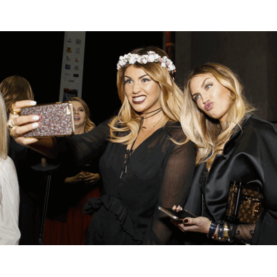 Die schönsten Bilder der Gala