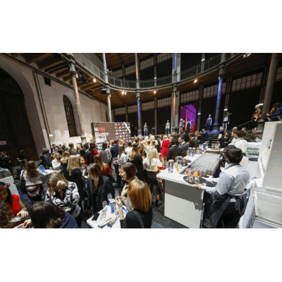 Die schönsten Bilder der Gala