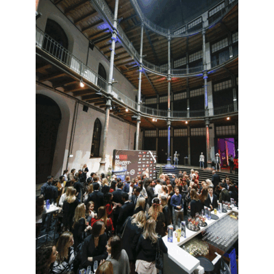 Die schönsten Bilder der Gala