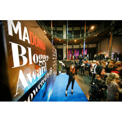 Die schönsten Bilder der Gala