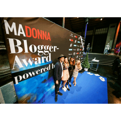 Die schönsten Bilder der Gala