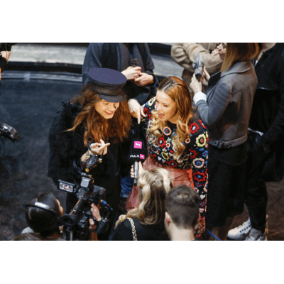 Die schönsten Bilder der Gala