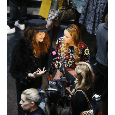 Die schönsten Bilder der Gala