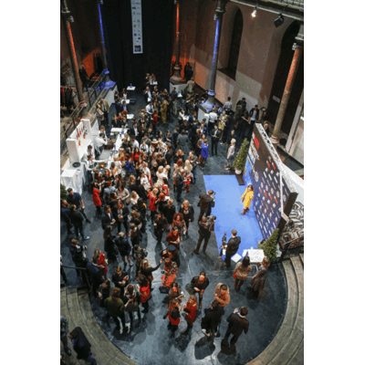 Die schönsten Bilder der Gala