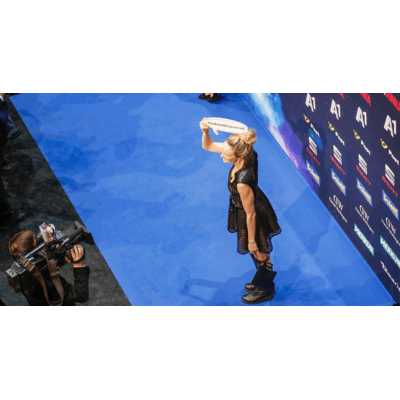 Die schönsten Bilder der Gala