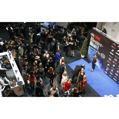 Die schönsten Bilder der Gala