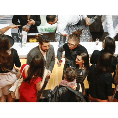 Die schönsten Bilder der Gala