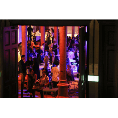 Die schönsten Bilder der Gala