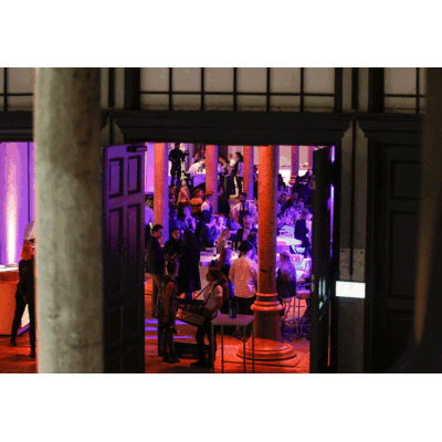 Die schönsten Bilder der Gala