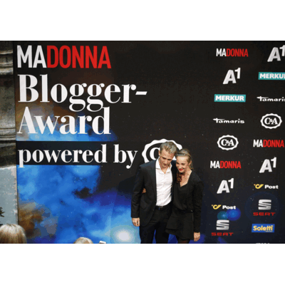 Die schönsten Bilder der Gala