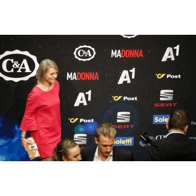 Die schönsten Bilder der Gala