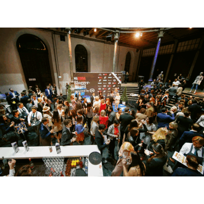 Die schönsten Bilder der Gala