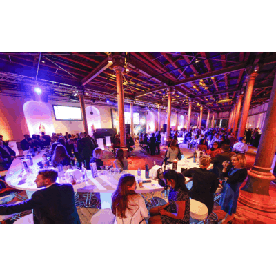 Die schönsten Bilder der Gala