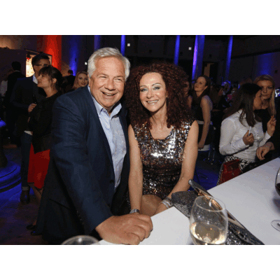 Die schönsten Bilder der Gala