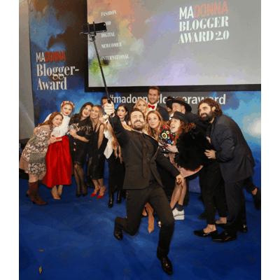 Die schönsten Bilder der Gala