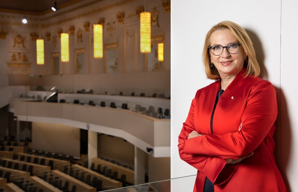 Von diesen Powerfrauen werden wir 2025 viel hören