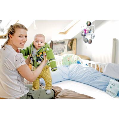 Promi-Kids zeigen ihre bunte Welt