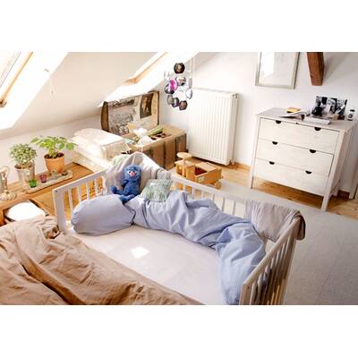 Promi-Kids zeigen ihre bunte Welt