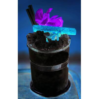 „Gingerbread Julep“