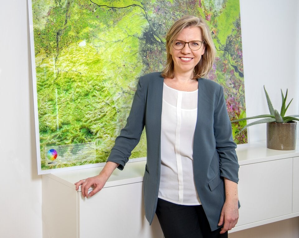 Von diesen Powerfrauen werden wir 2025 viel hören