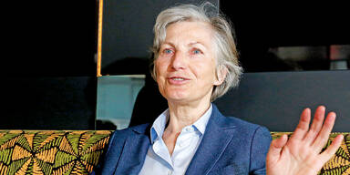 Griss: Start f&uuml;r ihre Homepage