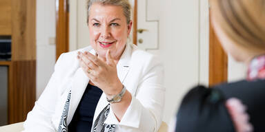 Beate Hartinger-Klein