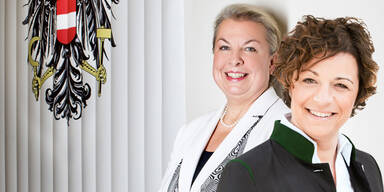 Hartinger-Post &ndash; Schweiner: Tut mir leid