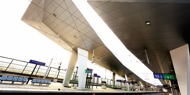 Die großen Wiener Bauprojekte