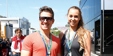 Mateschitz: So verliebt in Spielberg