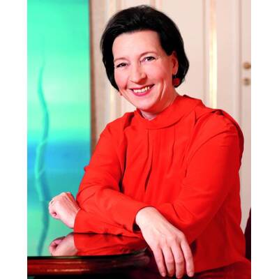 Sonja Kirchberger, 49