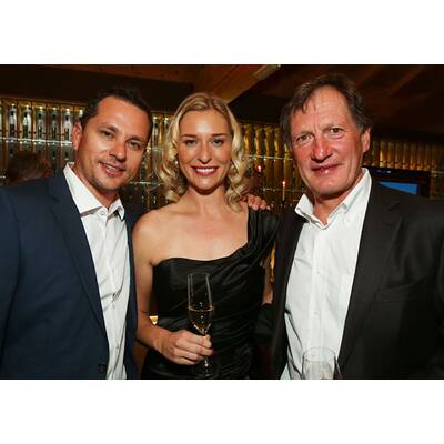 Franz Klammers beste Bilder